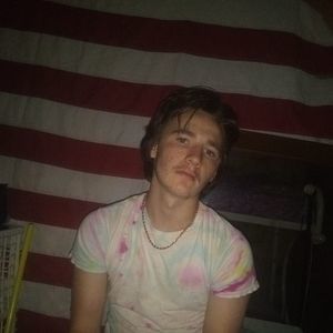 Meet your Posher, Samuel